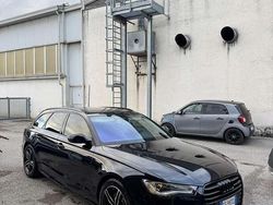 Usata 2016 Audi A6 Business Station wagon | 13.200 € (Buon prezzo)
