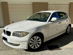 Usata 2011 BMW 118 Due volumi | 5000 € (Buon prezzo)