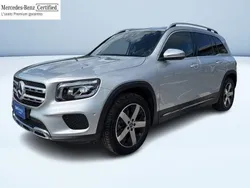 Grigio metallizzato Usata 2022 Mercedes GLB200 Premium SUV | 36.500 € (Buon prezzo)