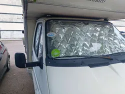 Usata 1991 Ford Transit | 8000 €