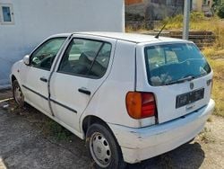 Bianco Usata 1999 VW Polo Tre volumi | 400 €