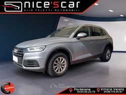 Grigio Usata 2019 Audi Q5 Business SUV | 26.300 € (Super prezzo)