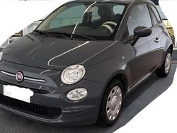 Usata 2017 Fiat 500 Pop Due volumi | 9800 € (Buon prezzo)