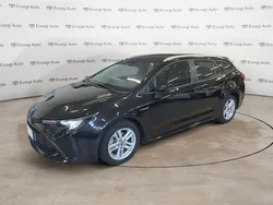 Nero Usata 2020 Toyota Corolla Active Station wagon | 16.200 € (Buon prezzo)