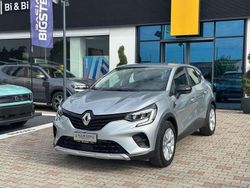 Argento Usata 2022 Renault Captur Zen SUV | 17.800 € (Buon prezzo)