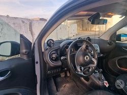 Usata 2017 Smart ForTwo Coupé Coupé | 11.800 € (Molto cara)