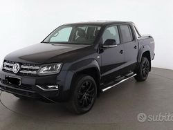 Nero Usata 2019 VW Amarok Highline Pick-up | 31.000 € (Ottimo prezzo)