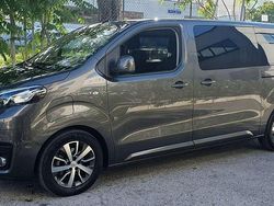 Grigio Usata 2022 Toyota Proace Furgone | 28.900 € (Buon prezzo)