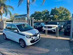 Bianco Usata 2016 Renault Twingo SE Due volumi | 6450 € (Buon prezzo)