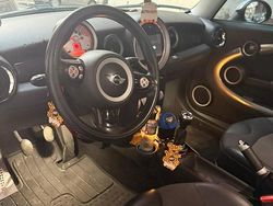 Nero Usata 2008 Mini Cooper Coupé Coupé | 5000 € (Buon prezzo)