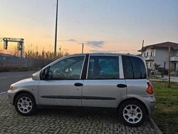 Usata 2004 Fiat Multipla Monovolume | 1500 € (Buon prezzo)