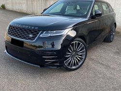Nero Usata 2020 Land Rover Range Rover Velar SE Dynamic SUV | 34.900 € (Ottimo prezzo)