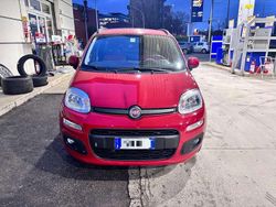 Other Usata 2013 Fiat Panda Lounge Due volumi | 7390 € (Buon prezzo)