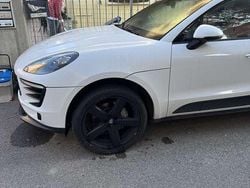 Usata 2018 Porsche Macan SUV | 31.900 € (Super prezzo)