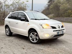 Usata 2011 Renault Koleos Dynamique SUV | 4500 € (Cara)