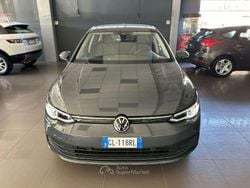 Gray Usata 2022 VW Golf Style Tre volumi | 19.990 € (Ottimo prezzo)