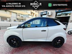 Bianco Nuova 2025 Aixam Coupe Sport Coupé | 8517 €