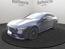 Grigio Usata 2023 Mercedes AMG GT Premium Coupé | 88.000 € (Buon prezzo)
