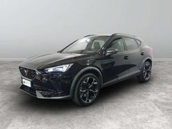 Nero midnight Usata 2022 Cupra Formentor SUV | 25.900 € (Buon prezzo)