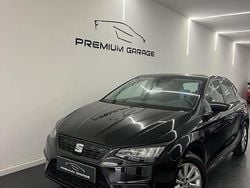 Nero Usata 2022 Seat Ibiza Style Tre volumi | 11.900 € (Buon prezzo)