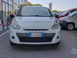 Renault Clio II