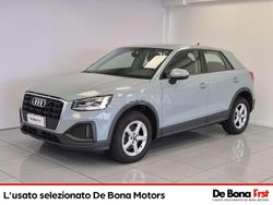 Grigio Usata 2022 Audi Q2 SUV | 23.990 € (Ottimo prezzo)