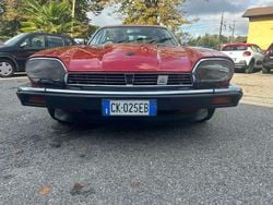 Rosso Usata 1988 Jaguar XJ6 Tre volumi | 15.990 €