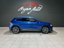 Mercedes GLA200