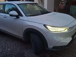 Usata 2022 Honda HR-V Advance SUV | 20.000 € (Ottimo prezzo)