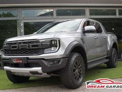 Grigio Usata 2023 Ford Ranger Raptor Pick-up | 59.900 € (Buon prezzo)