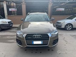 Marrone Usata 2016 Audi Q3 Sport SUV | 13.990 € (Ottimo prezzo)