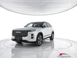 Moonlight silver Nuova 2025 Jaecoo 7 SUV | 27.200 € (Super prezzo)
