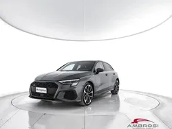 Grigio Usata 2023 Audi A3 S-Line Tre volumi | 38.900 € (Ottimo prezzo)