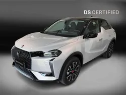 Grigio cristallo Nuova 2025 DS Automobiles DS3 Performance SUV | 28.500 € (Buon prezzo)