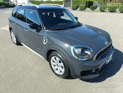 Grigio Usata 2019 Mini Cooper Countryman SUV | 19.900 € (Super prezzo)
