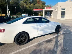 Usata 2008 Audi A5 Coupé | 4200 € (Super prezzo)