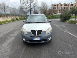 Grigio Usata 2007 Lancia Ypsilon Due volumi | 1200 € (Buon prezzo)