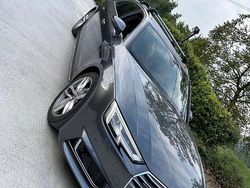 Usata 2018 Audi A4 S-Line | 24.000 € (Molto cara)