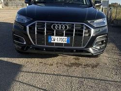 Usata 2023 Audi Q5 Business SUV | 38.500 € (Super prezzo)