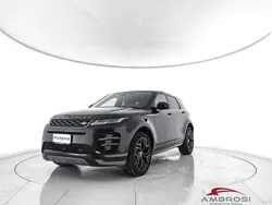 Nero pastello Usata 2020 Land Rover Range Rover evoque SE Dynamic SUV | 32.700 € (Buon prezzo)