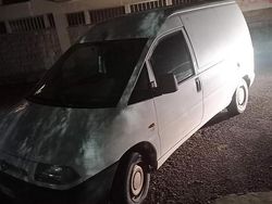 Usata 2000 Fiat Scudo Furgone | 1000 €