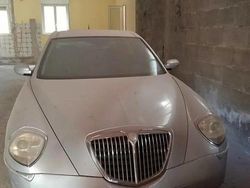 Grigio Usata 2003 Lancia Thesis Tre volumi | 2700 € (Ottimo prezzo)
