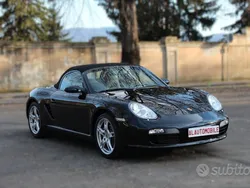 Usata 2006 Porsche Boxster Cabrio | 25.900 € (Buon prezzo)