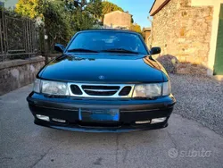 Usata 2002 Saab 9-3 Cabriolet Cabrio | 6500 €