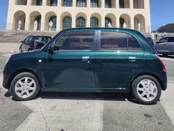 Daihatsu Trevis