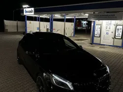 Usata 2015 Mercedes A45 AMG AMG Tre volumi | 28.500 € (Cara)