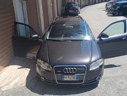 Usata 2008 Audi A4 S-Line Station wagon | 3300 € (Super prezzo)
