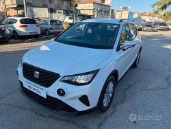 Bianco Usata 2022 Seat Arona Style SUV | 15.800 € (Buon prezzo)