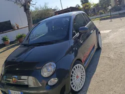 Usata 2015 Abarth 500 Due volumi | 10.500 € (Super prezzo)