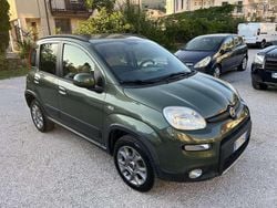 Usata 2014 Fiat Panda Cross Cross Due volumi | 8000 € (Ottimo prezzo)